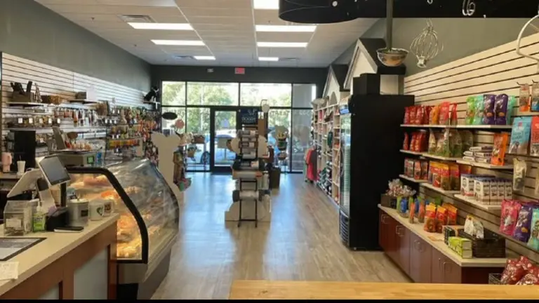 Pet Bakery and Boutique