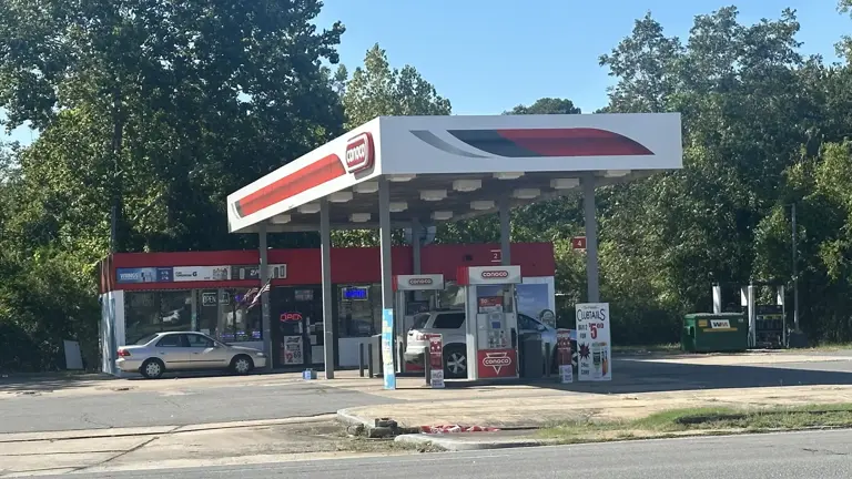 Convenience Store for Sale!