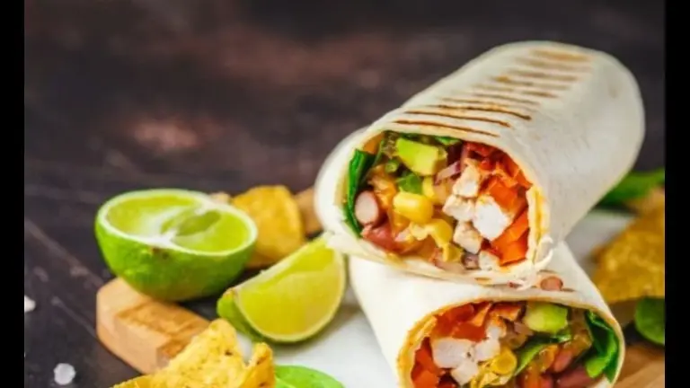 Popular Fast Casual Mexican Restaurant in popular location