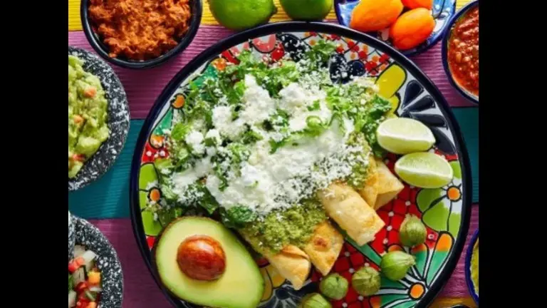 Fast Casual Mexican Restaurant in Prime Location
