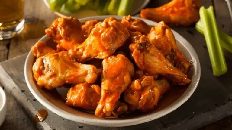 Profitable Chicken Wings & Hibachi Restaurant