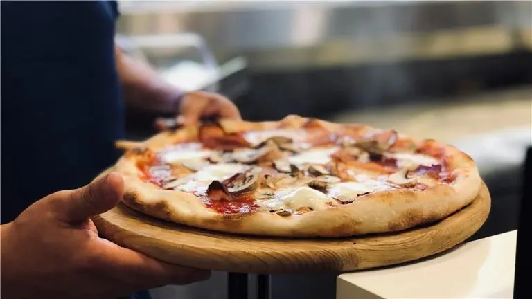 Pizzeria 925k Yearly Sales $98k NET Plainview NY