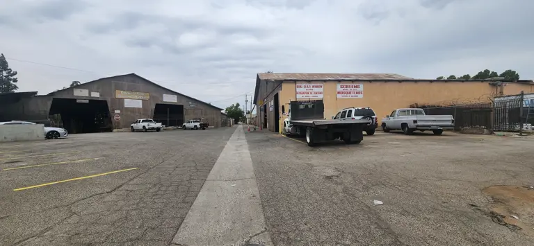 Hardware Store & Building Materials - Business & Real Estate