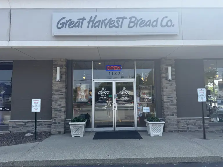 Great Harvest Bread Co in Birmingham for Sale!