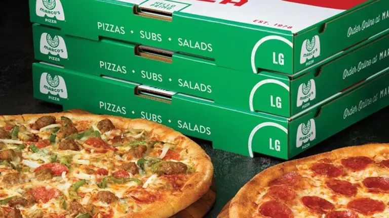 Houston area Marco's Pizza Franchise for Sale!