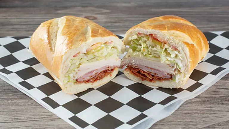 2 Franchise Sandwich Shops For sale near Kalamazoo!