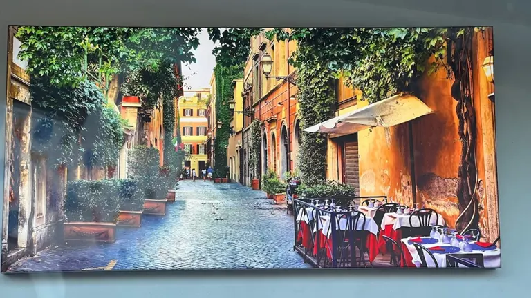 Pizzeria and Italian Restaurant for Sale, Great Buildout and Lease