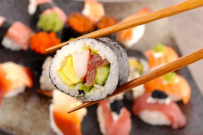 Sushi & Hibachi Restaurant For Sale – Greenville, SC Metro Area