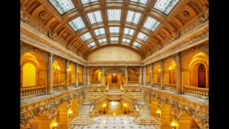 Specialized Restoration & Stained Glass Business