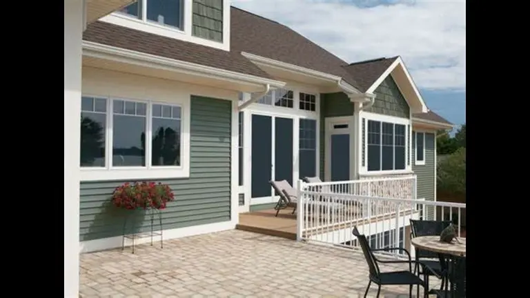 Window Restoration and Repair for Residential:  Seller will carry 32%