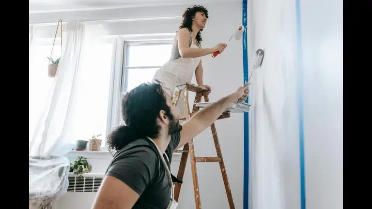 Turnkey Painting Service with National Brand Power