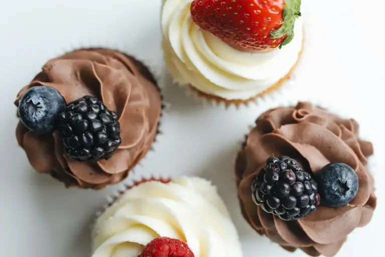 Upscale Bakery For Sale