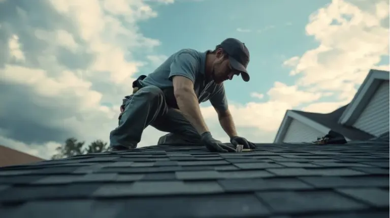 Residential & Commercial  Roofing Contractor