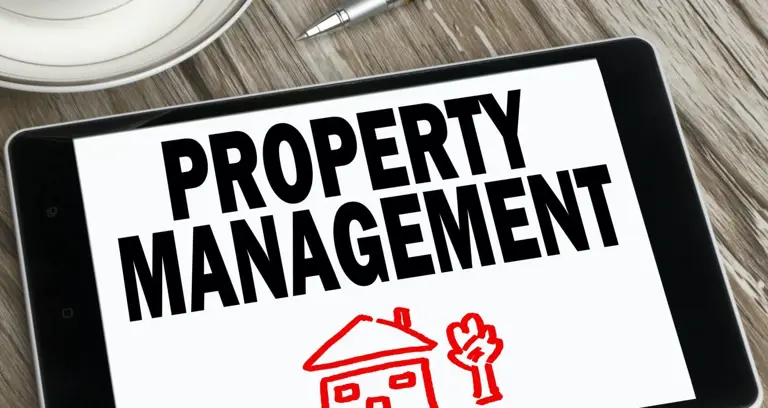 Property Management with Construction/Maintenance