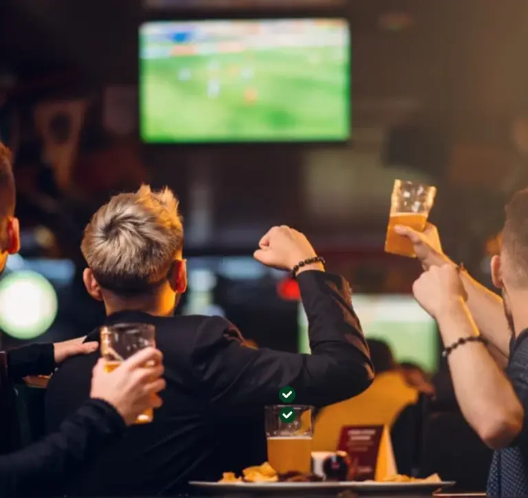 6,000 SF Bar & Restaurant with Real Estate for Sale in Florida