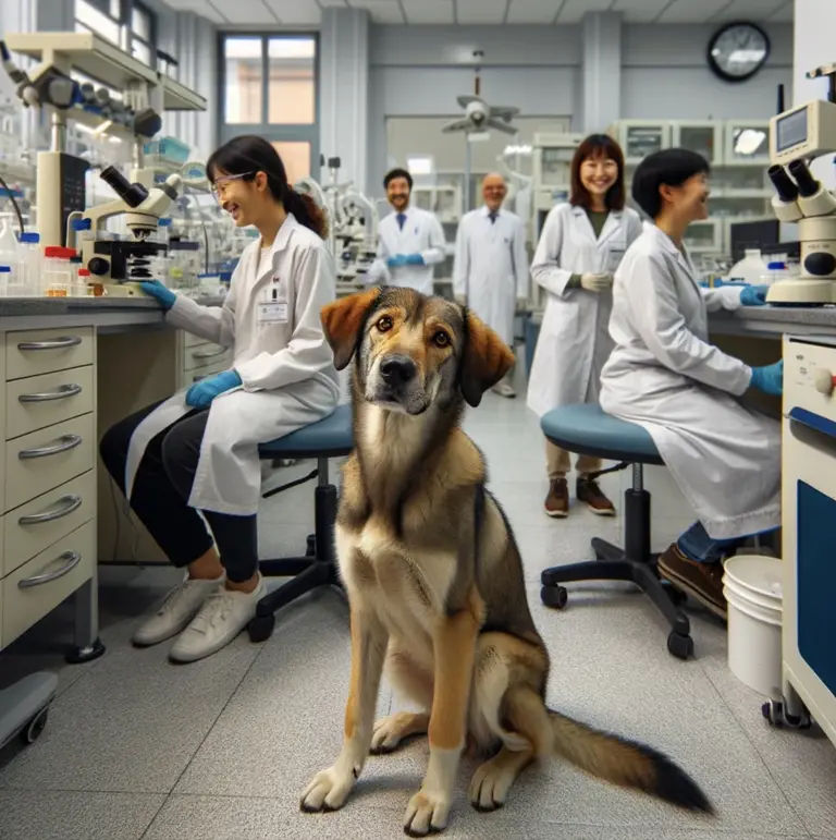 2M+ Net Full-Service Laboratory, Great Employees, Contracts, Accounts