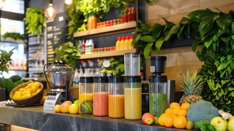 Health-Focused Restaurant for Sale in Emerald Coast!!