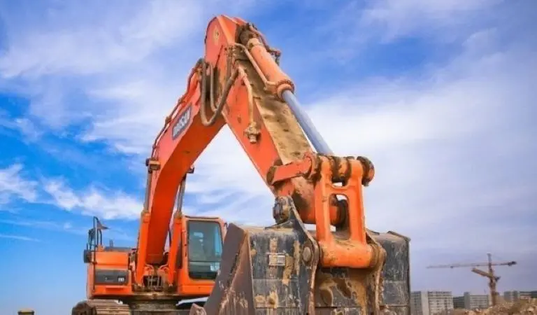 Commercial Excavation Company