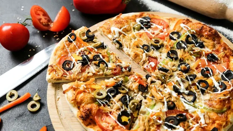 Italian Restaurant and Pizzeria