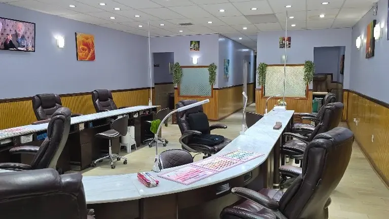 Montgomery county Nail Salon for sale