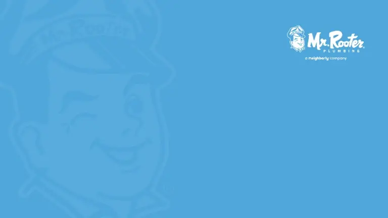 Mr Rooter Plumbing