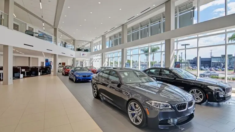 Turnkey U.S. Car Dealership Setup —E-2 Visa Ready (Capital $150k+ Req)