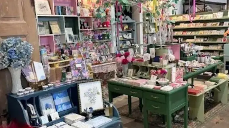 Specialty Retail Boutique & Real Estate – For Sale