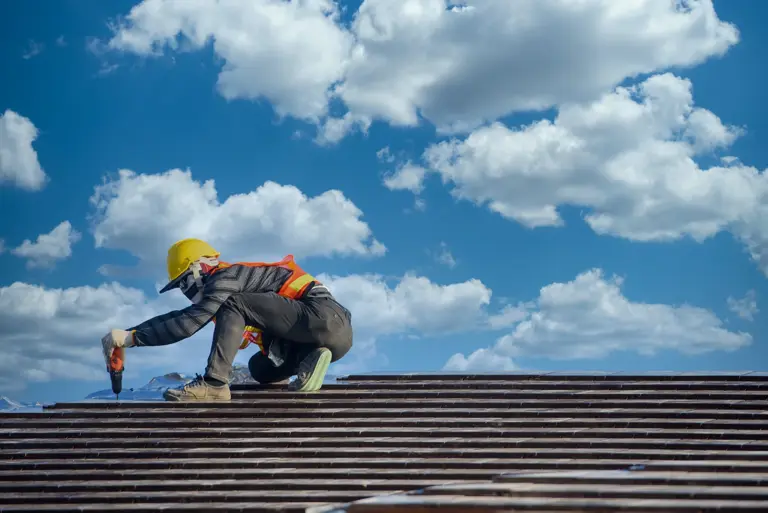 Highly Profitable Roofing Contractor Southern California