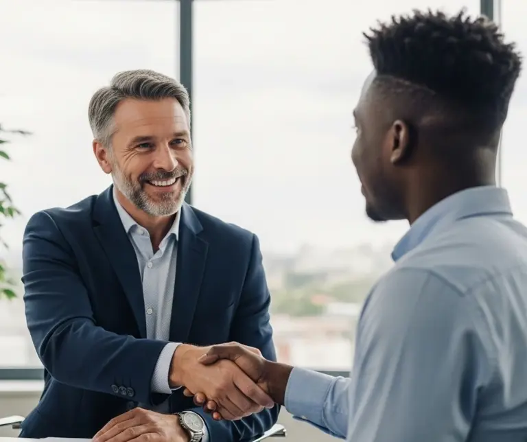 Help business owners grow