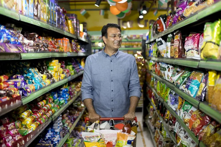 27-Year Established Halal Supermarket In Brooklyn