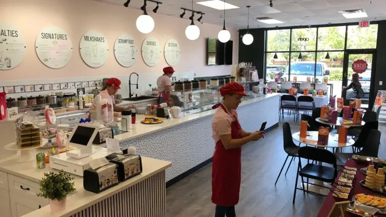 RARE Opportunity in Orlando!