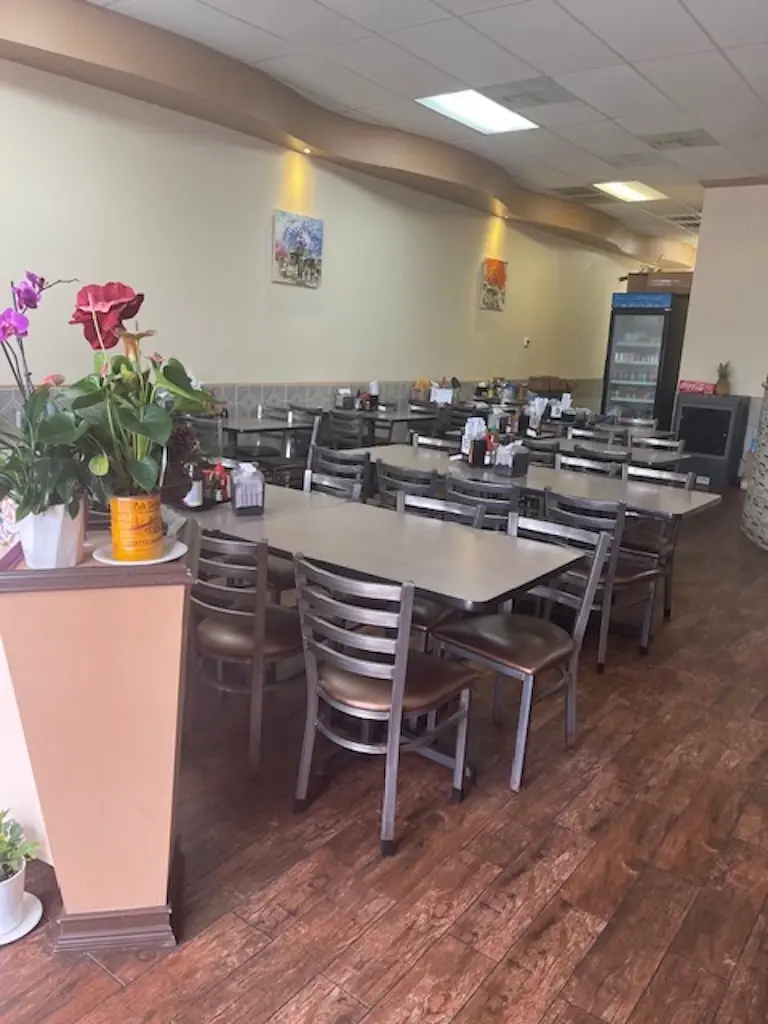 Established Vietnamese Restaurant for Sale