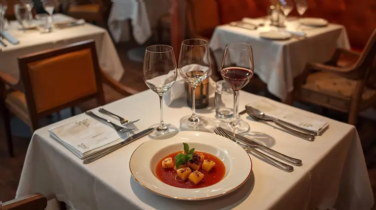 Profitable and Well Established Italian Restaurant