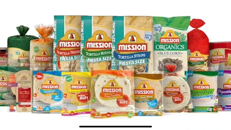 Mission Tortilla Route – South Philly – 2 days per week