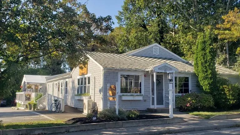 Italian Restaurant & Market