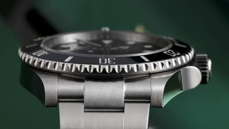 Growing Online  Luxury Timepiece Company