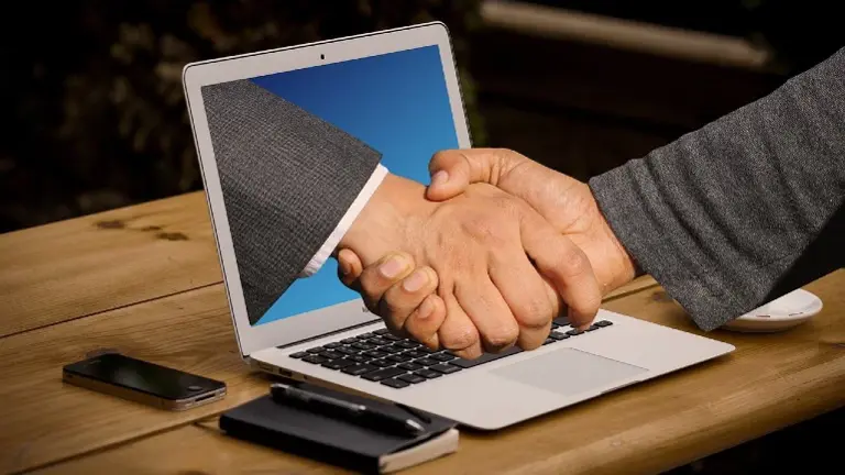 Established Business Broker Franchise – Southern California