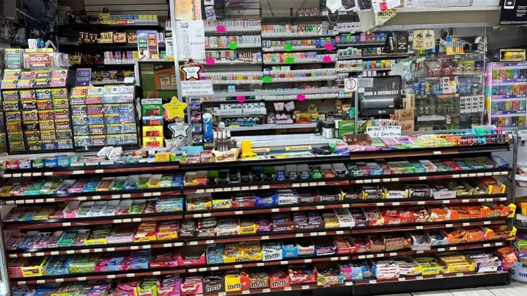 Convenience  and General Store for Sale in Somerset County, New Jersey