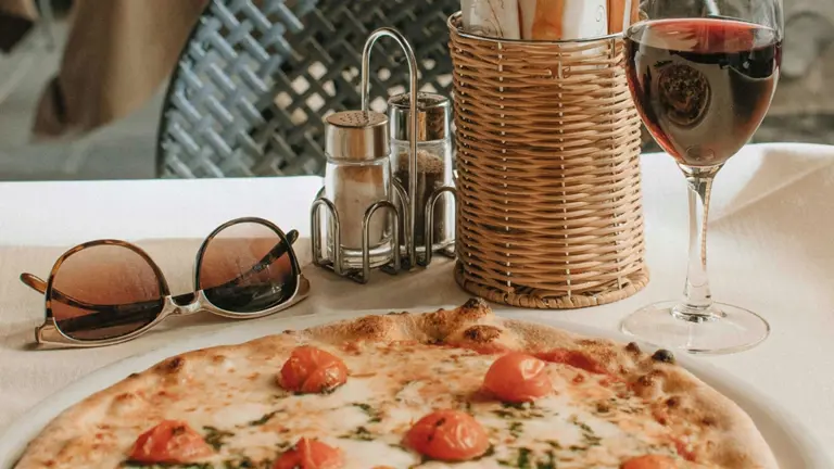 Turnkey Italian restaurant for sale in MS. Motivated Seller!