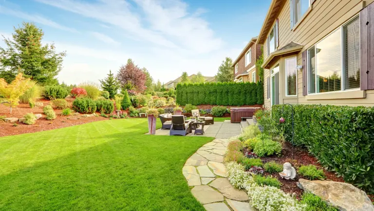 Profitable Lawn and Landscape Design Company