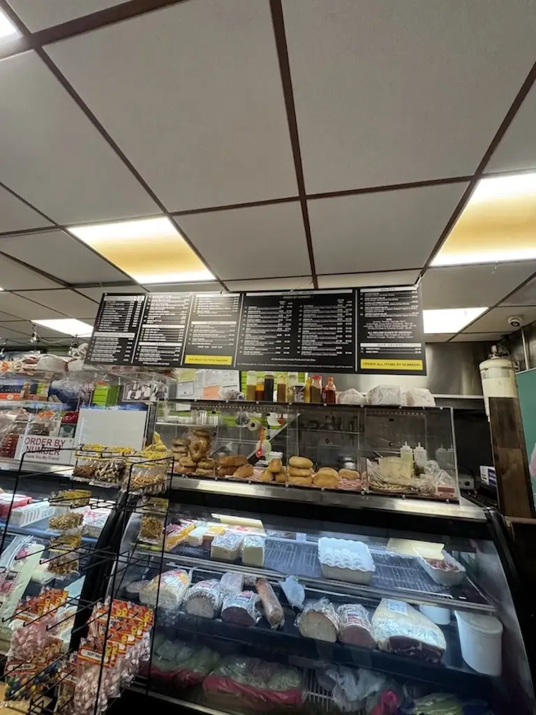Established Deli for Sale in New York