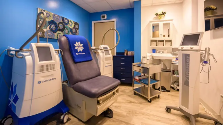 Manager-Run Wellness / Body Contouring Spa - $190K SDE