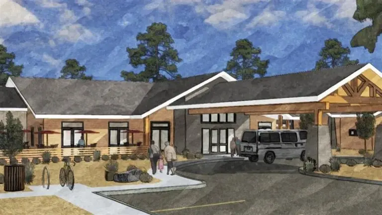 45 Bed Memory Care Kansas City MSA