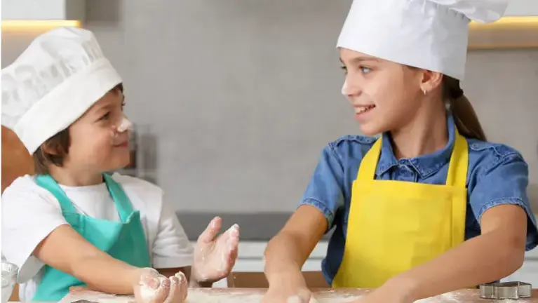Young Chef’s Academy with 30% Membership Growth - Franchise!