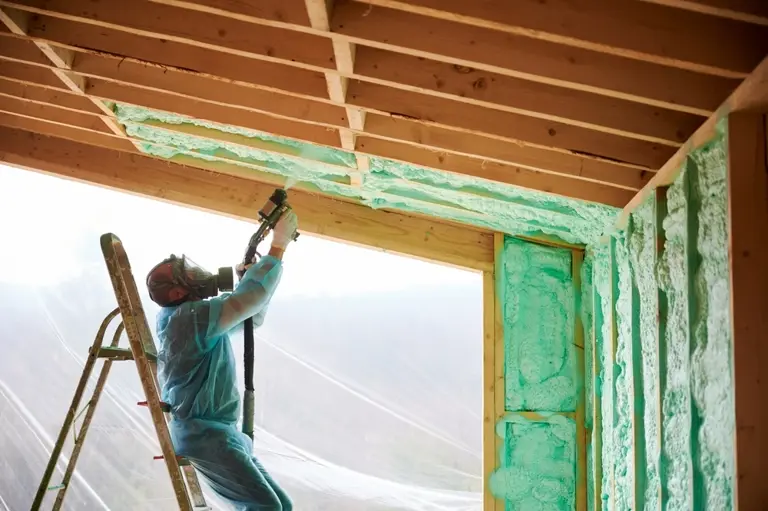 IL Based Independent Insulation Contractor