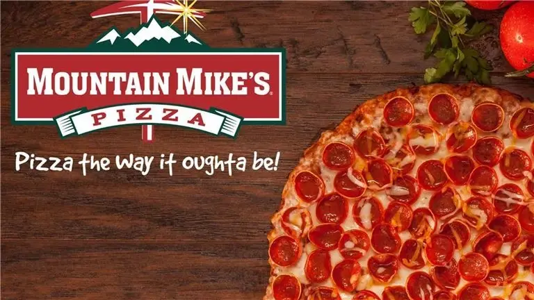 Mt Mikes Pizza