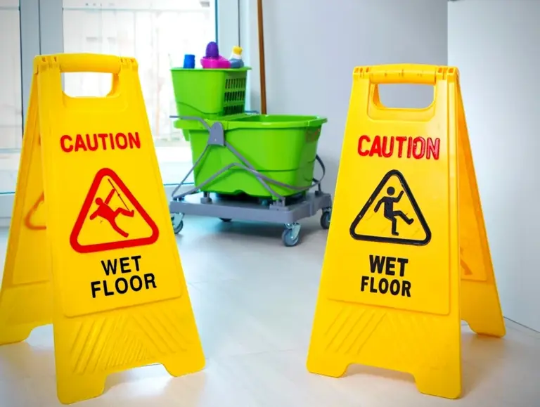 Cleaning Company with 80% Commercial Clients