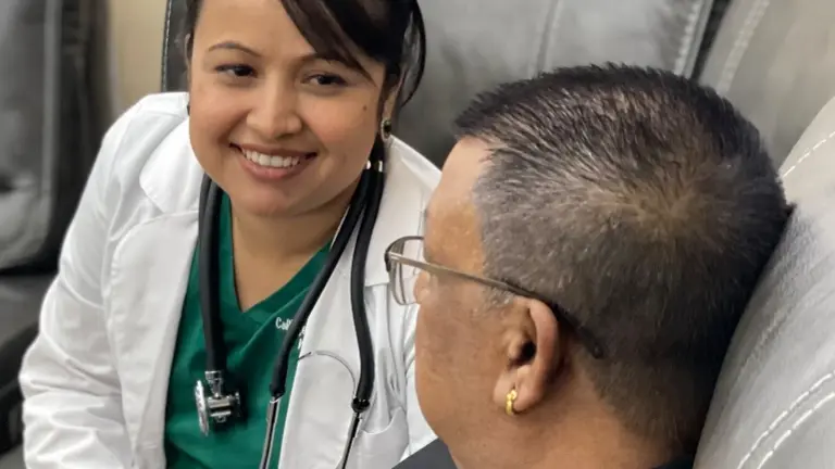 Profitable Great Homecare Inc-Non Skilled