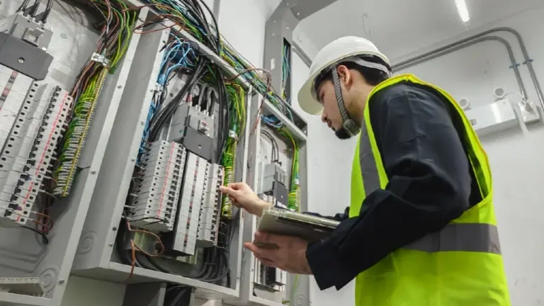 Southwestern Electrical Contracting Company