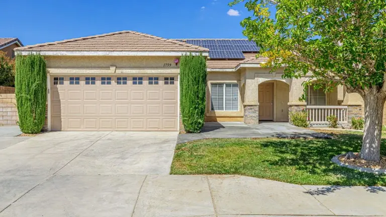 RCFE / Congregagte Facility